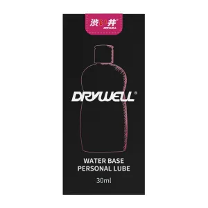 Drywell Female Water-Based 30 ml