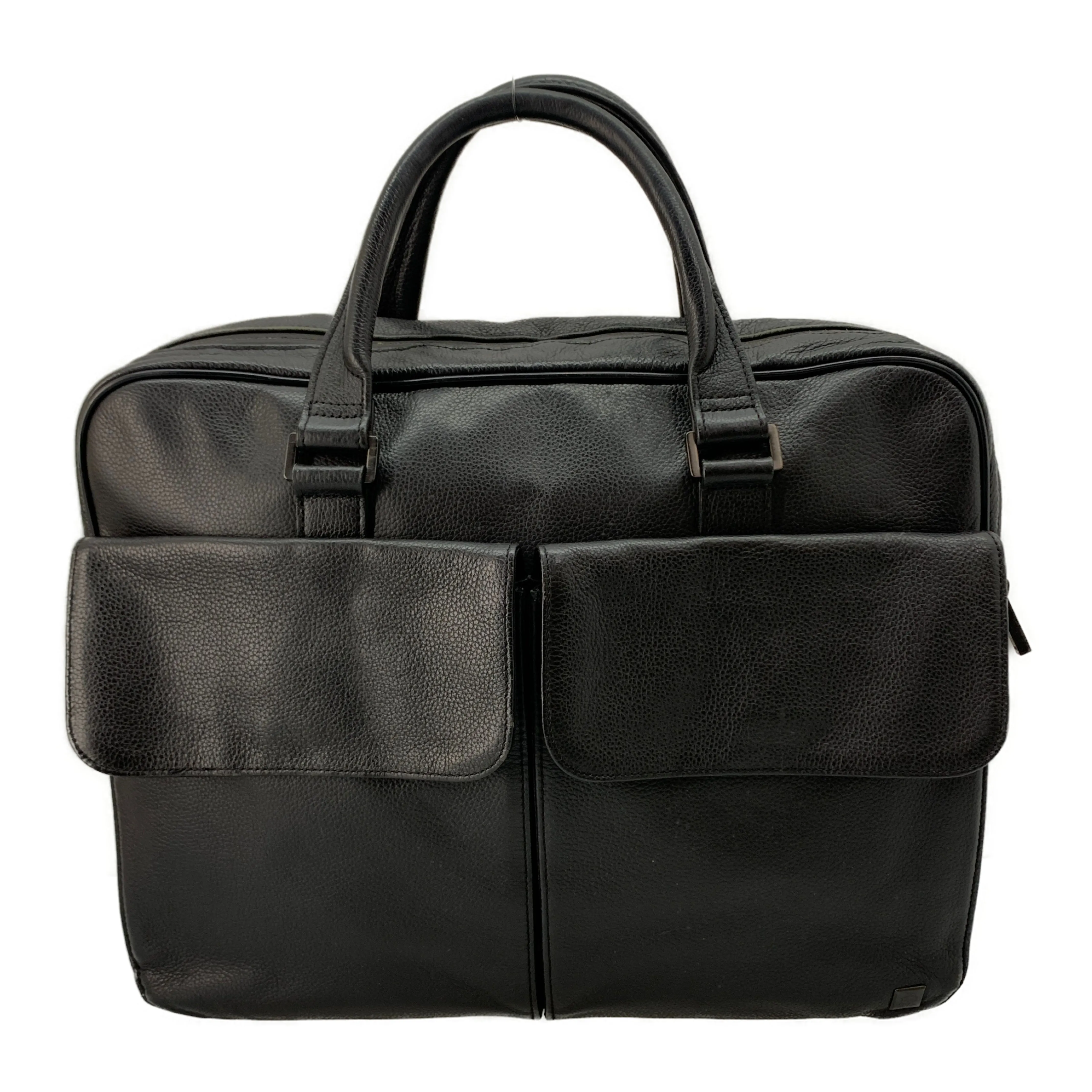 dunhill/Briefcase/Black/