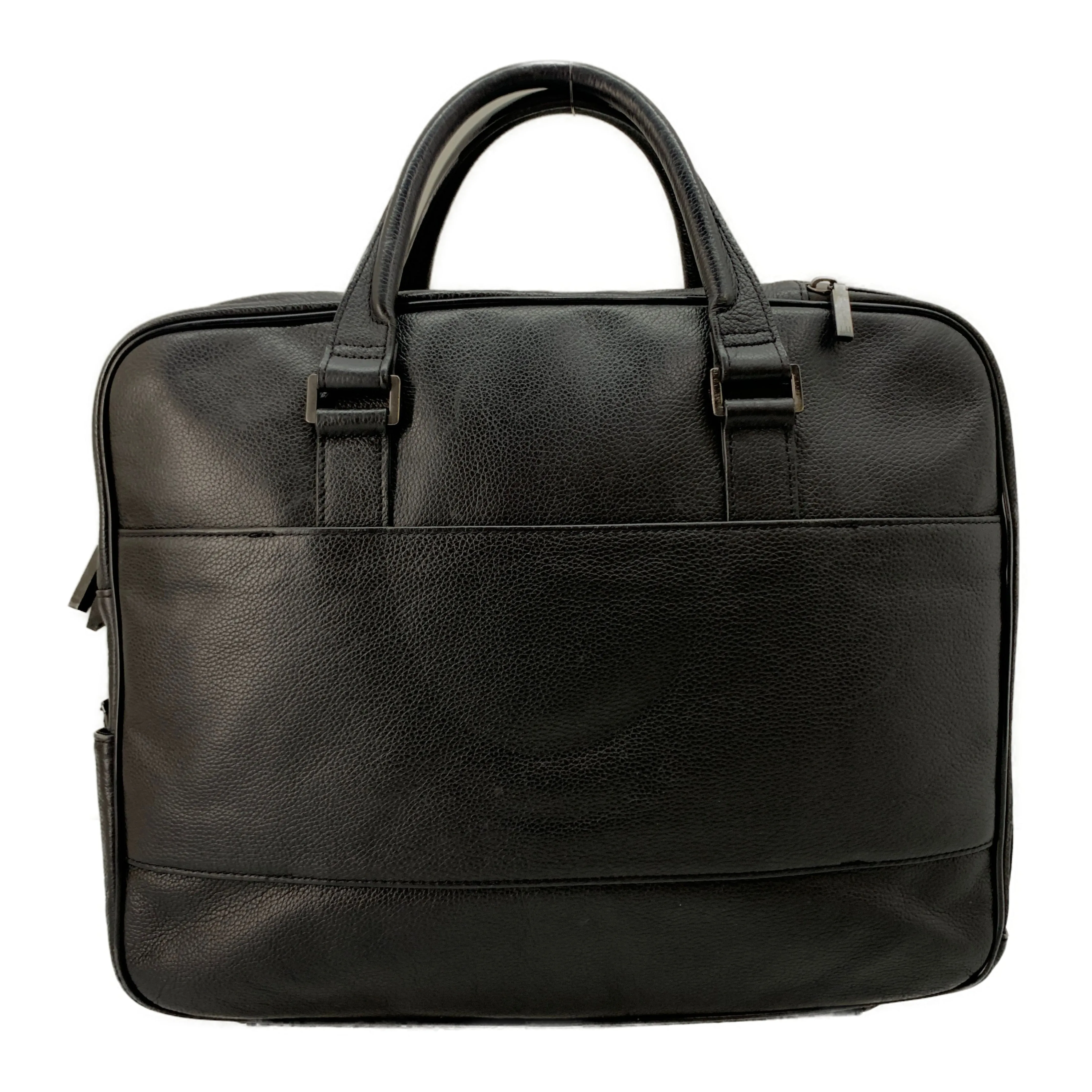 dunhill/Briefcase/Black/