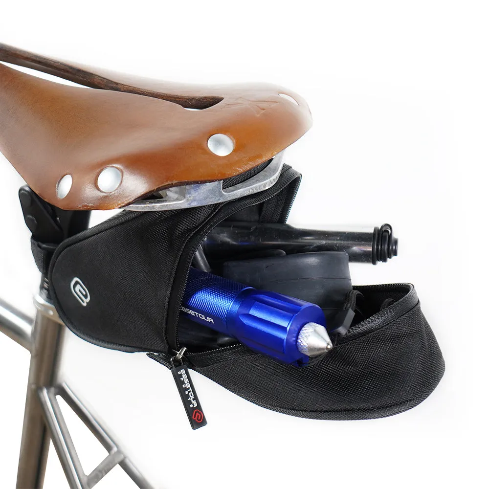 Easetour Bike Saddle Bag Fairy