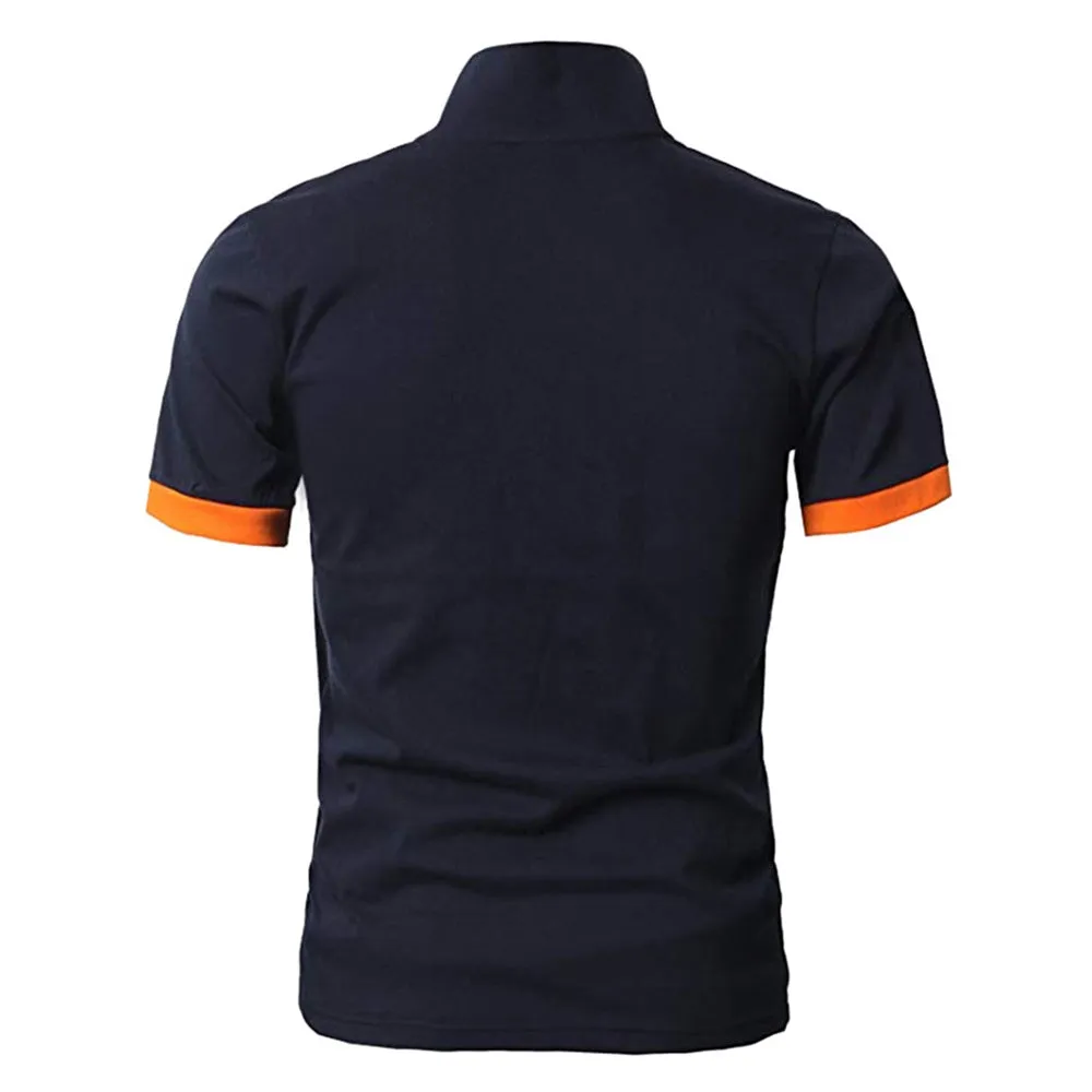 Essential Polos Navy Classic Polo Shirt Wholesale Size XL x 89 (   Fast Shipping)