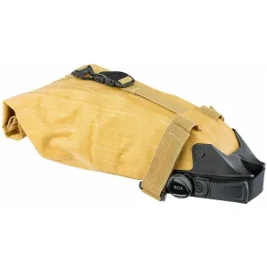 Evoc BOA 3L Saddle Bag - Yellow