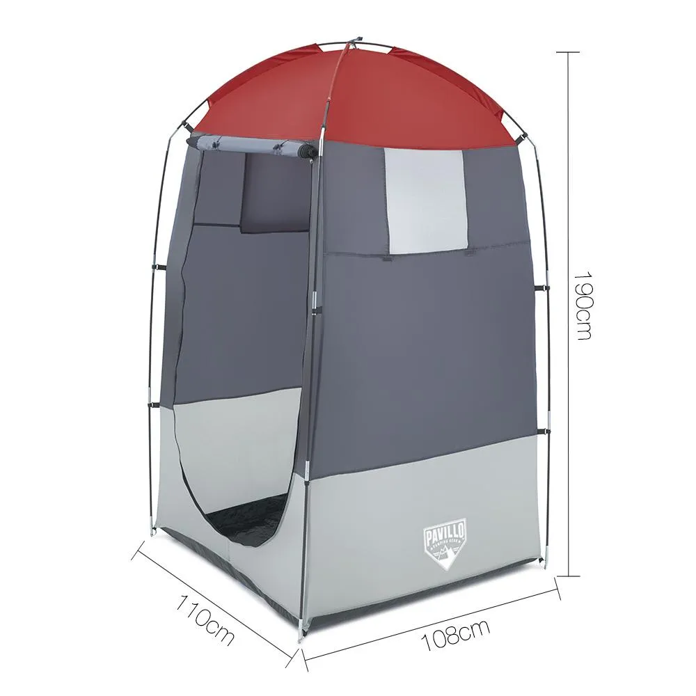 Factory Buys Tent Camping Shower Pou up Change Room Toilet Portable Shelter