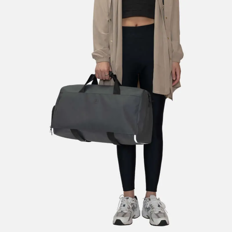 Fasten & Go | Daily Duffel Bag