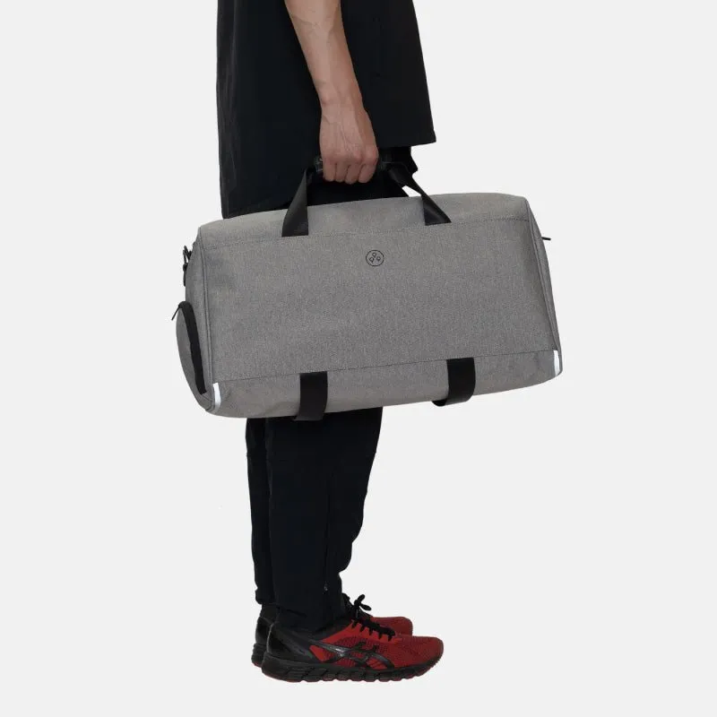 Fasten & Go | Daily Duffel Bag