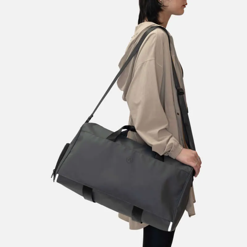 Fasten & Go | Daily Duffel Bag