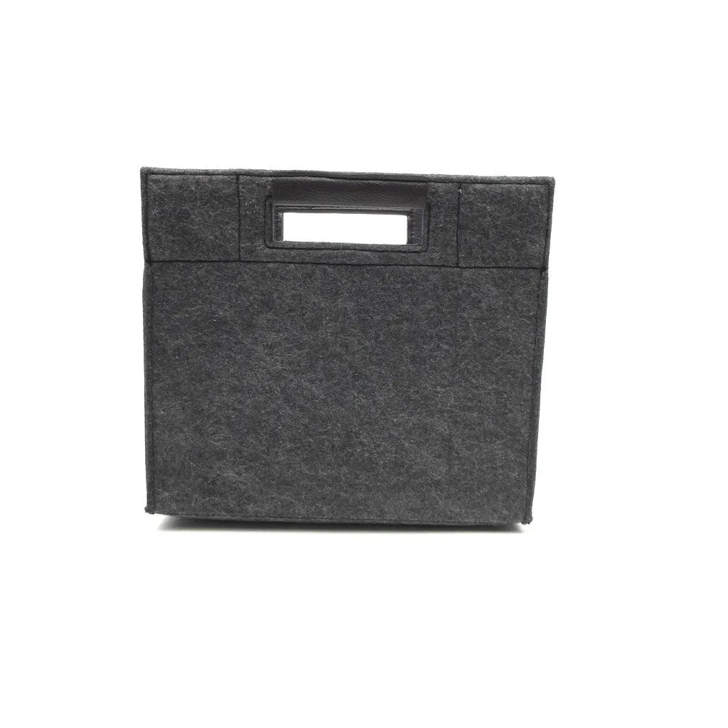 Felt Document Bag-Small(FB-06)