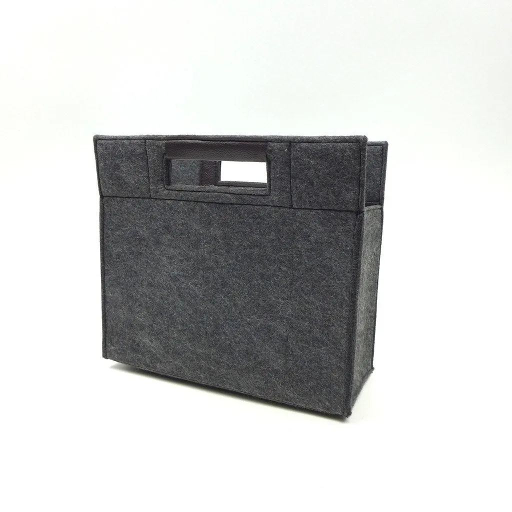 Felt Document Bag-Small(FB-06)