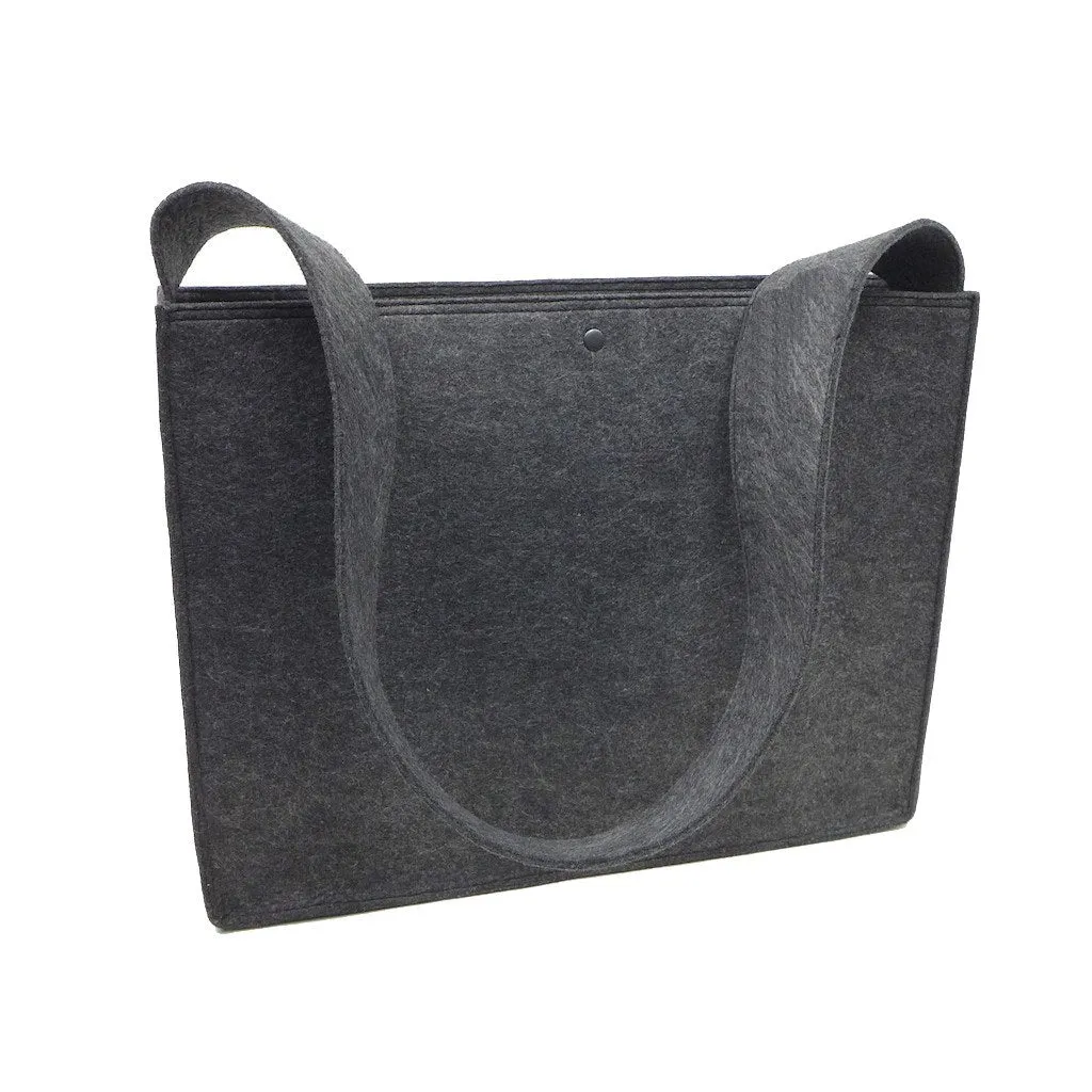 Felt Messenger Bag-Landscape(FB-05)