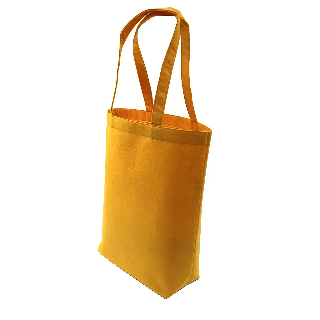 Felt Tote Bag-Large(FB-17)