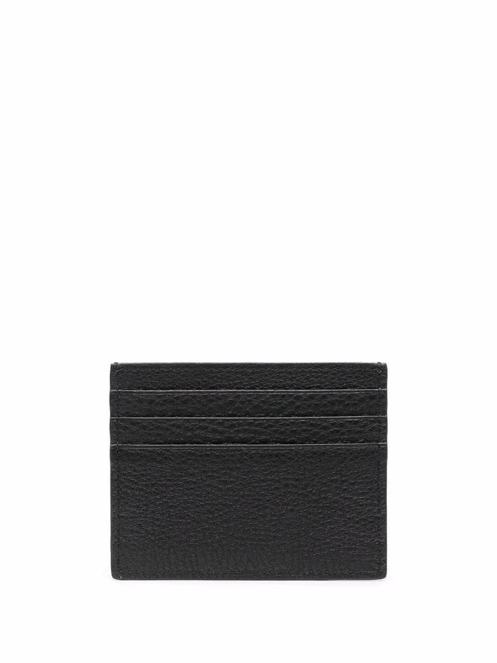 FENDI Mini Leather Card Case