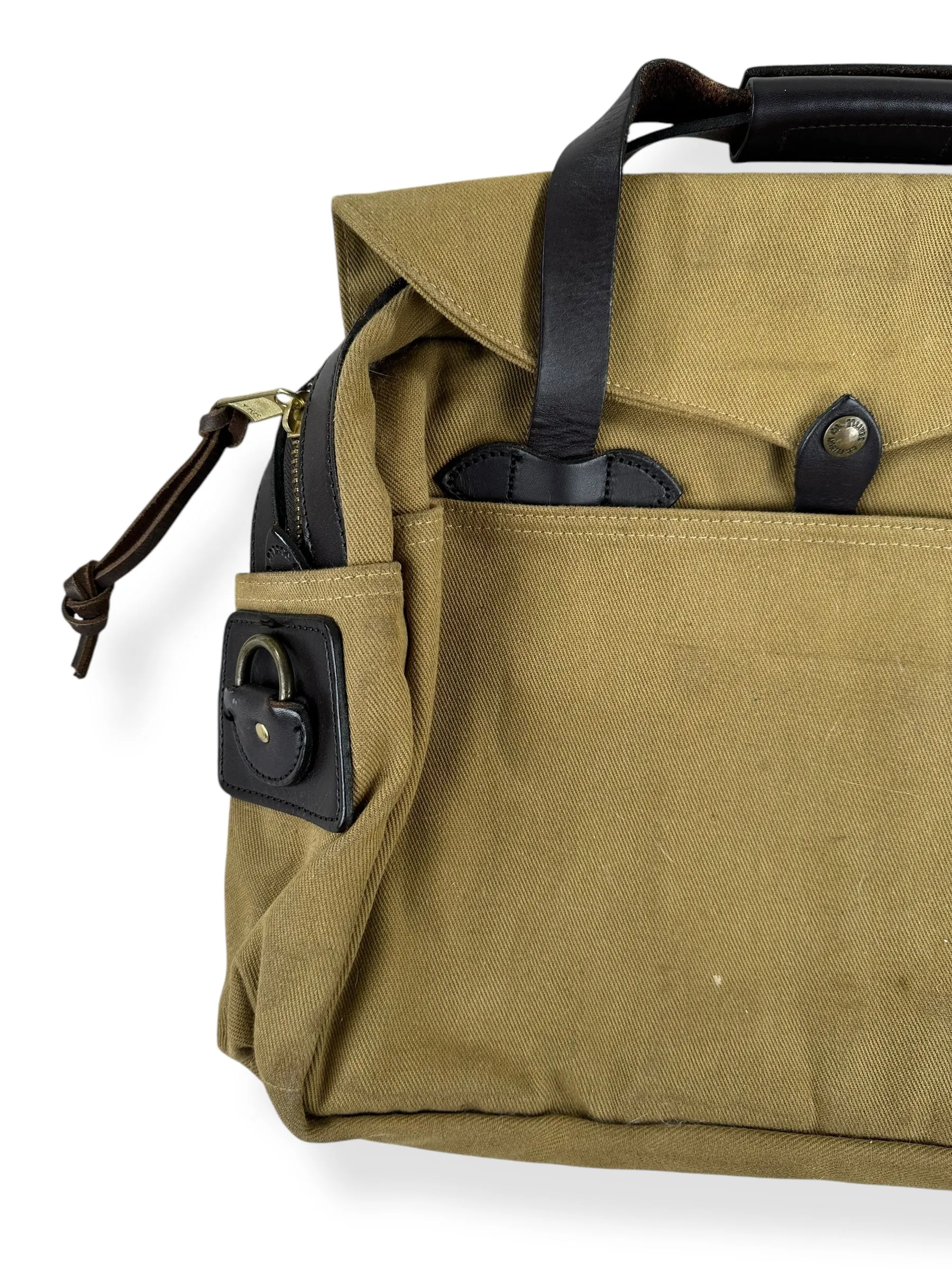 Filson 257KM Padded Computer Bag