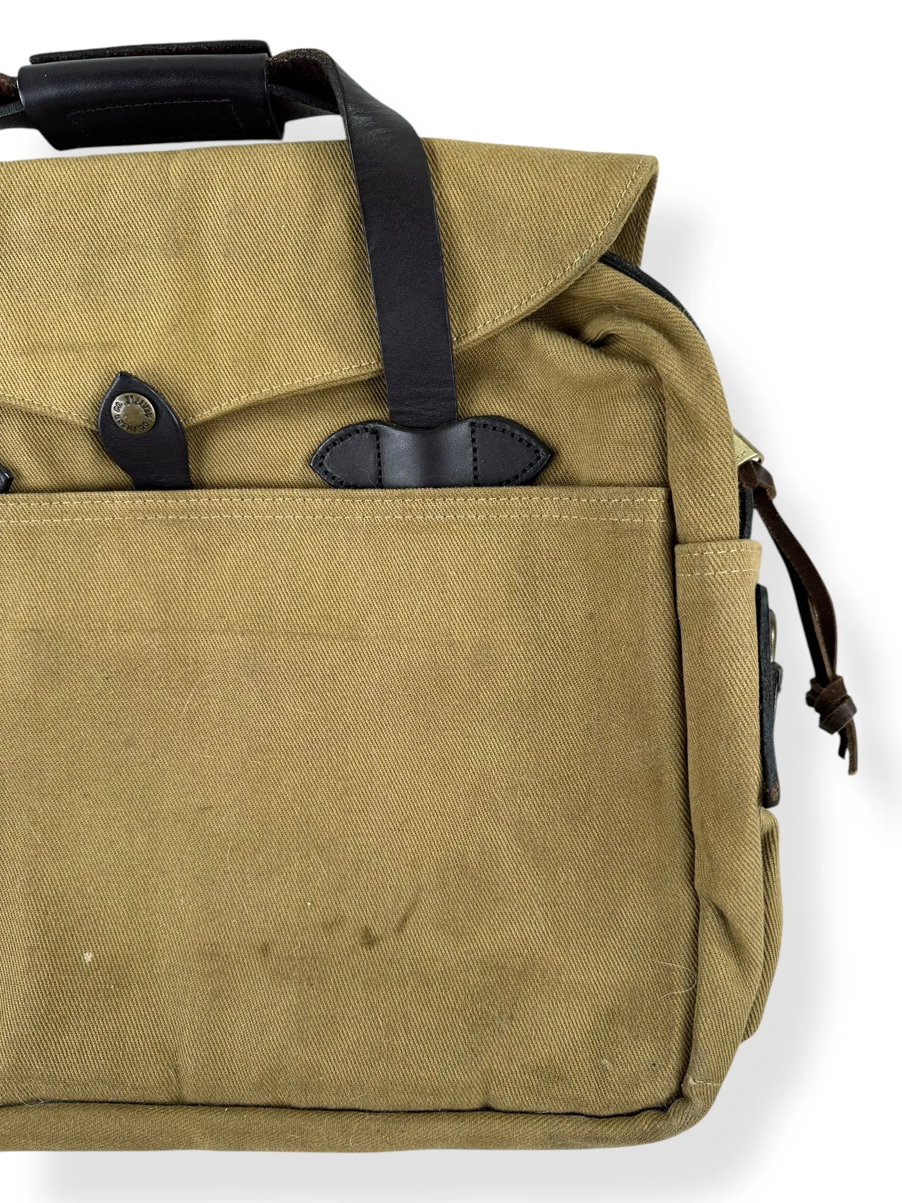 Filson 257KM Padded Computer Bag