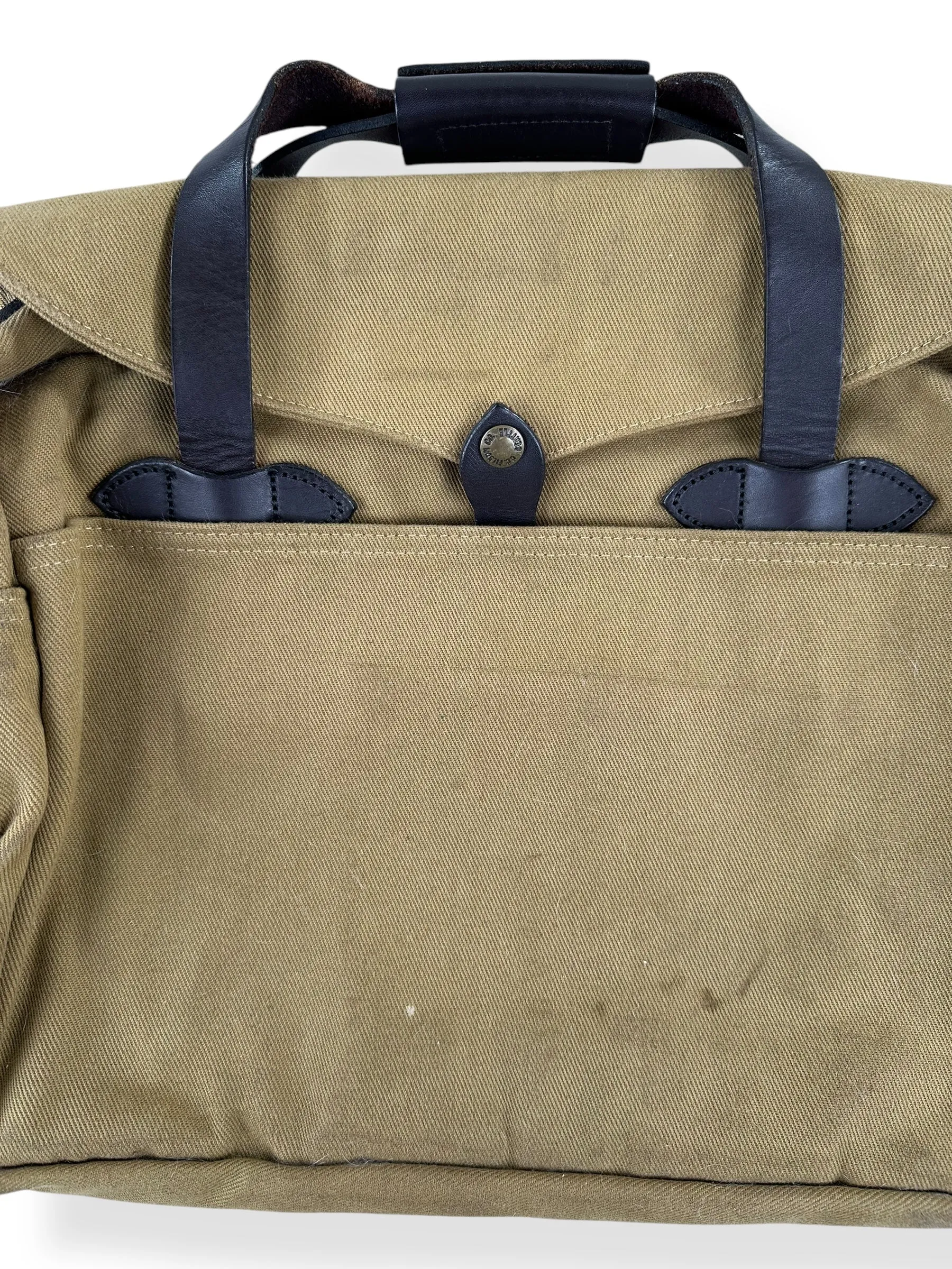 Filson 257KM Padded Computer Bag