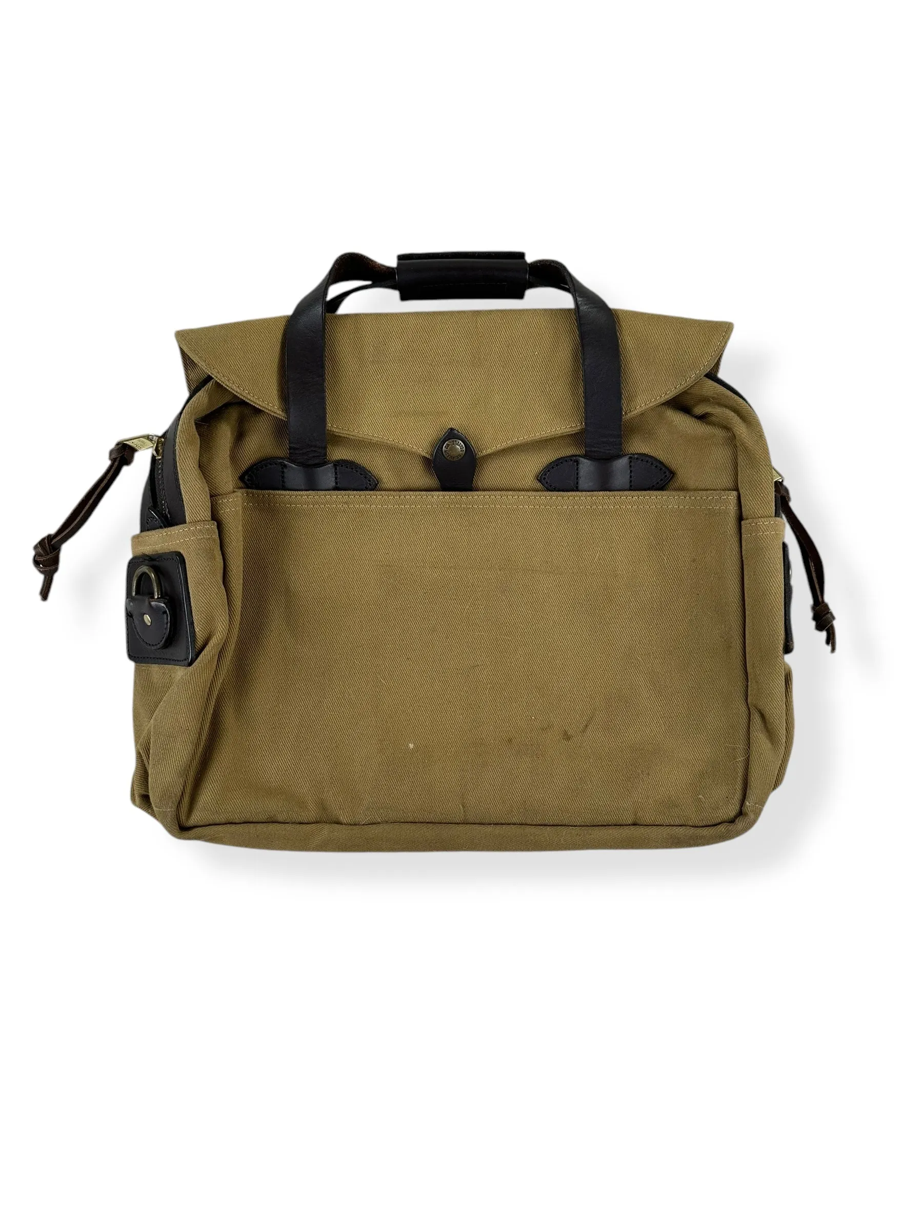 Filson 257KM Padded Computer Bag