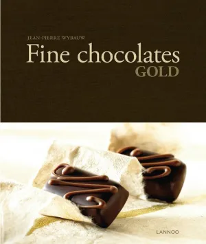 Fine Chocolates Gold