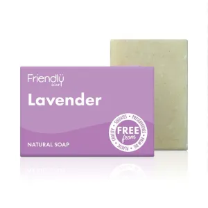 Friendly Soap - Lavender