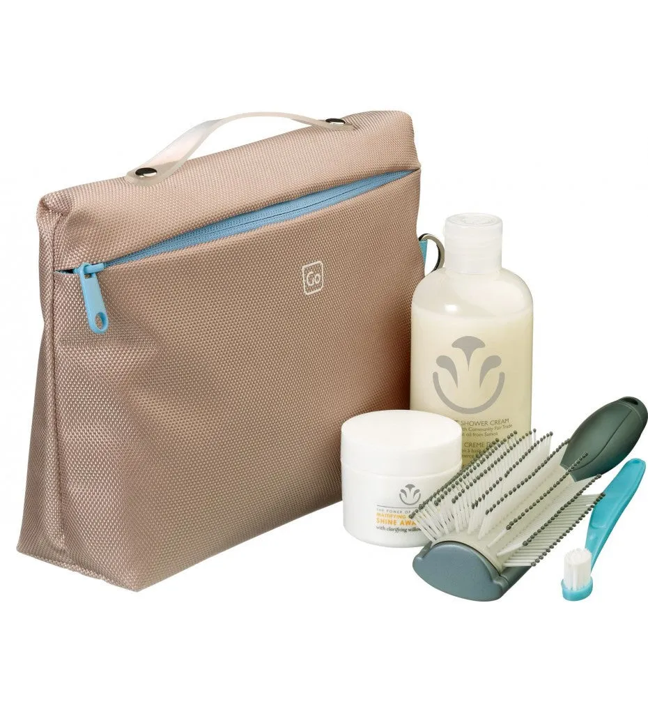 Go Travel Wash Bag