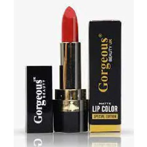 GORGEOUS BEAUTY MATT LIPSTICK 13