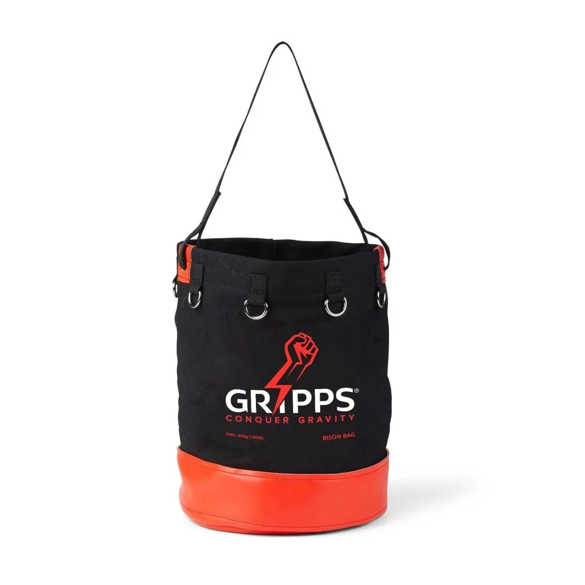 Gripps Bison Tool Bag