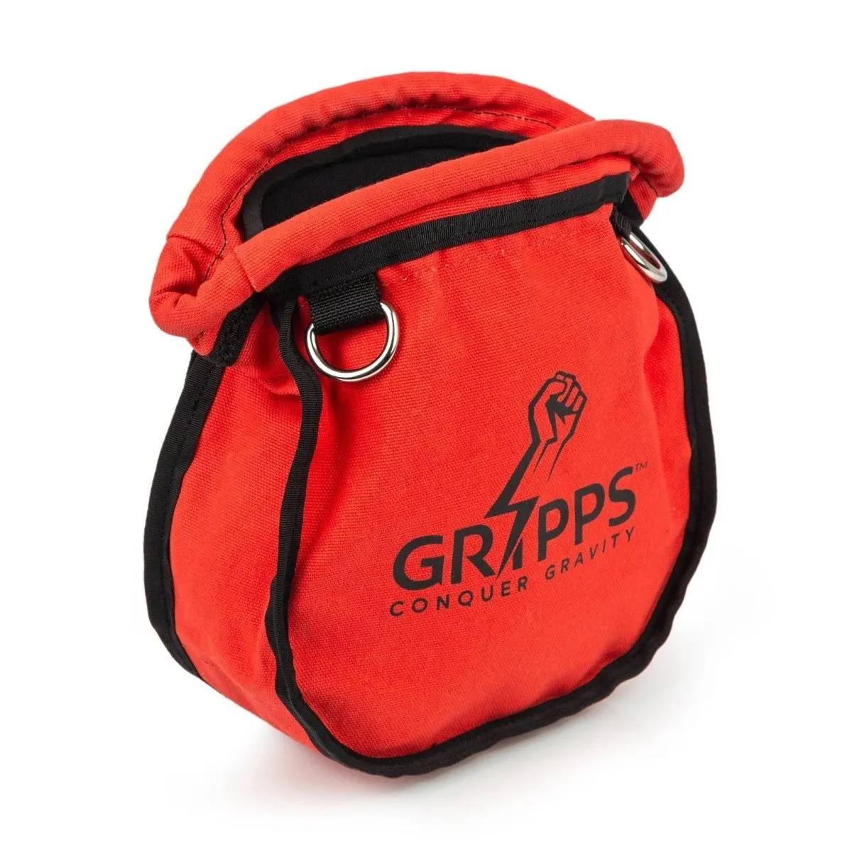 Gripps Bolt-Safe Pouch or Rail Bag (Pack of 2 Bags)