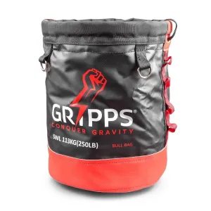 Gripps Bull Tool Bag