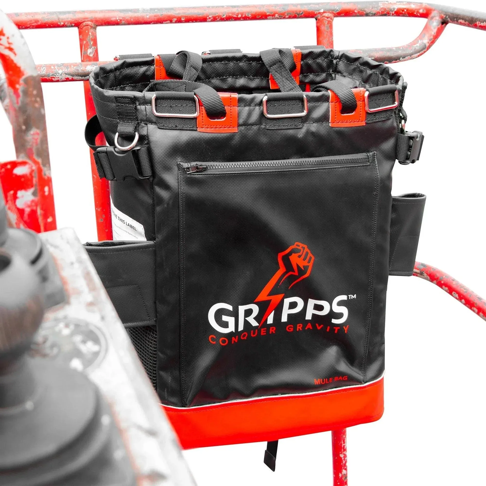 Gripps Mule Bag