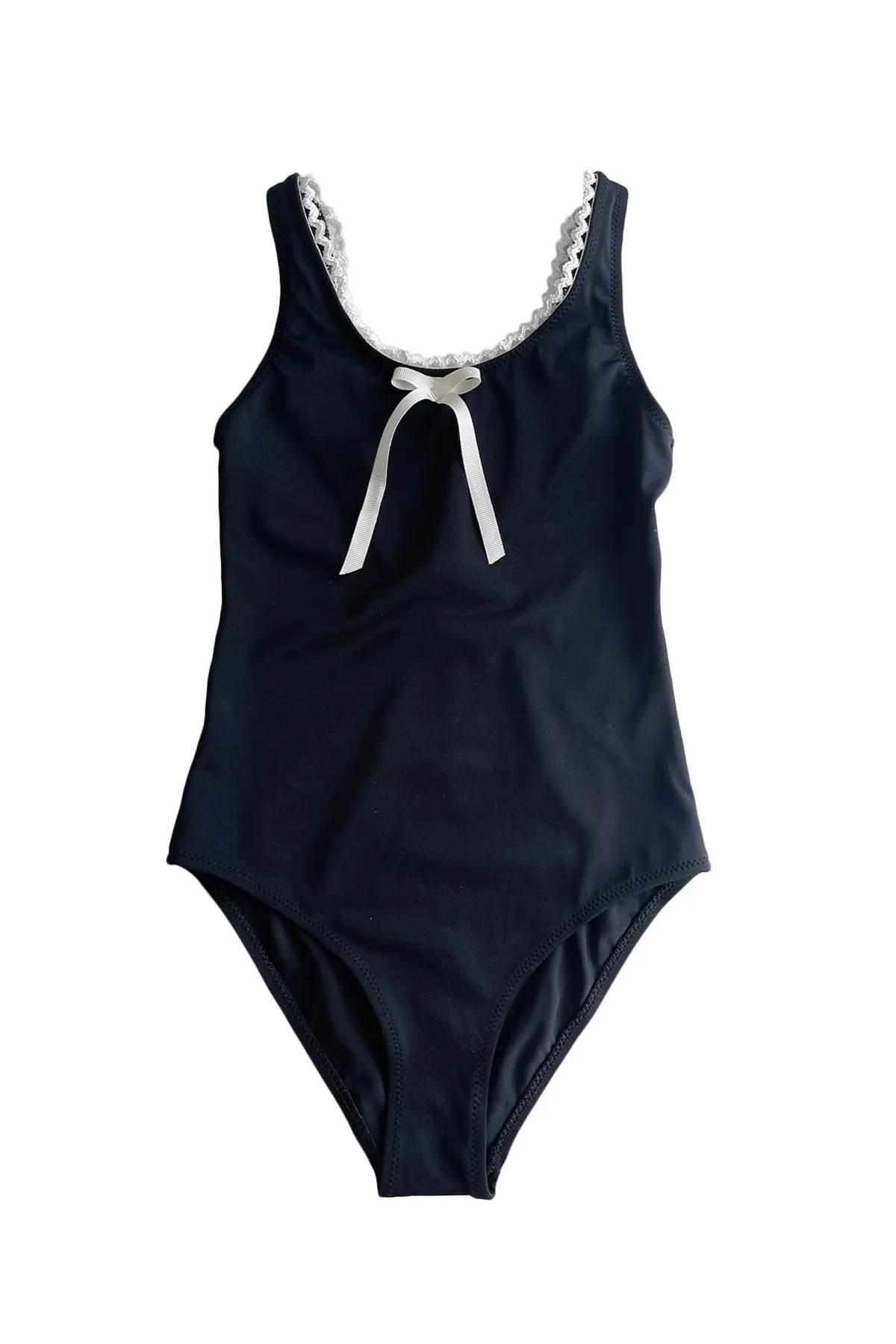 HALLE ONE-PIECE SWIMSUIT