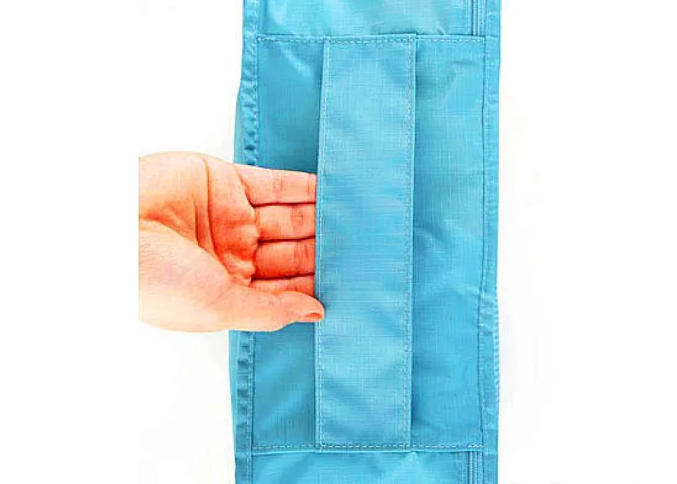 Handy Travel Laundry Pouch