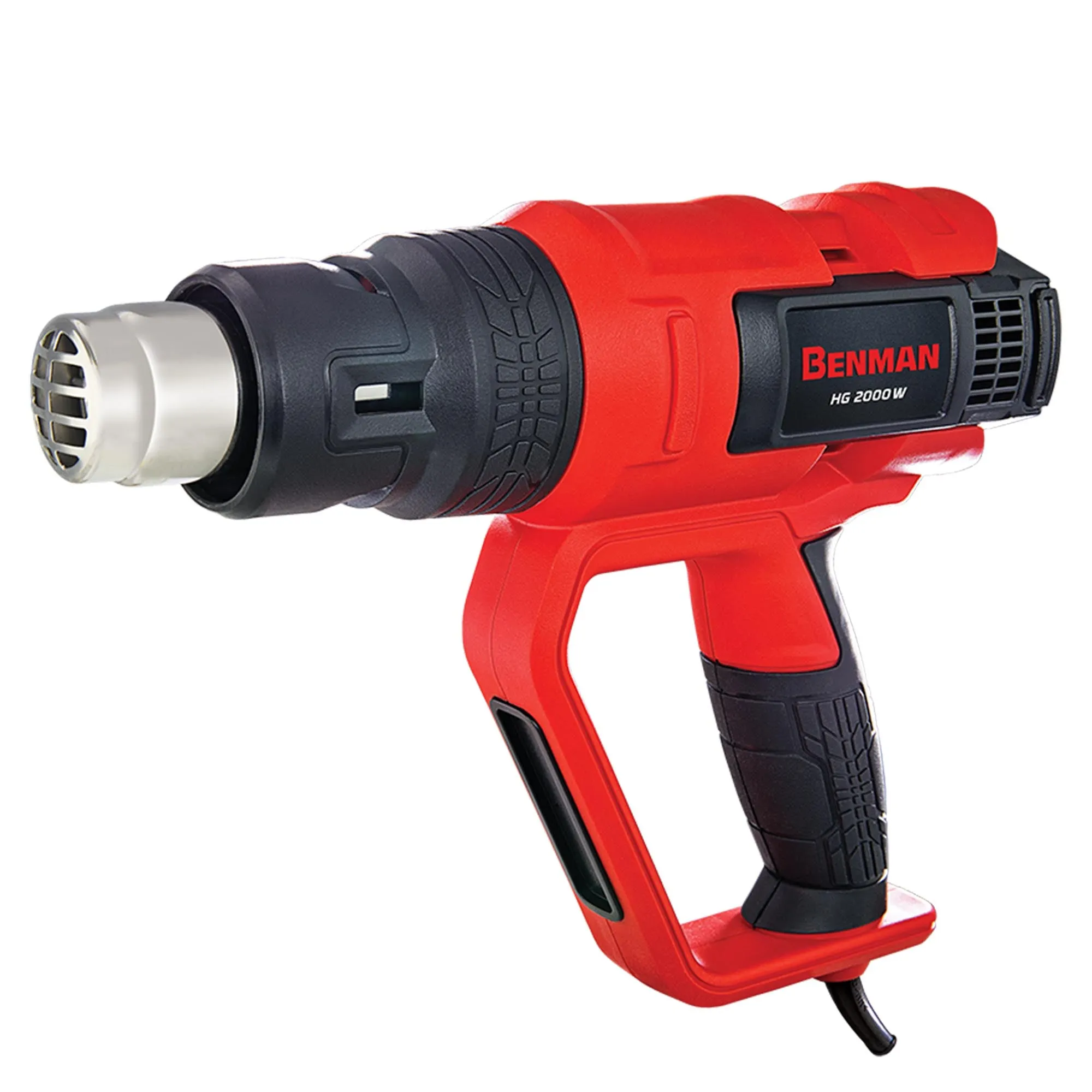 Heat gun Benman HG 2000W