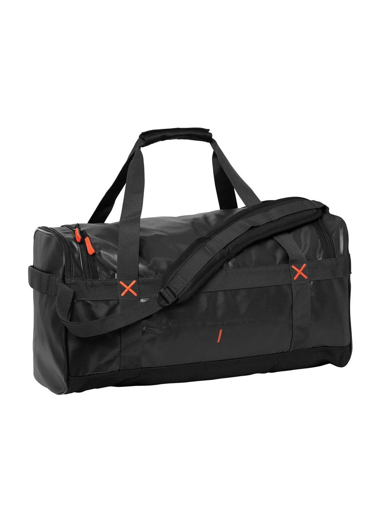 Helly Hansen 90L Duffel Bag  Black