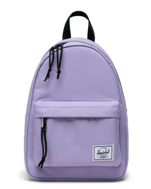 Herschel Supply Co Classic™ Mini Backpack - Purple Rose