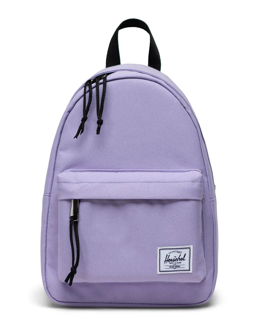 Herschel Supply Co Classic™ Mini Backpack - Purple Rose