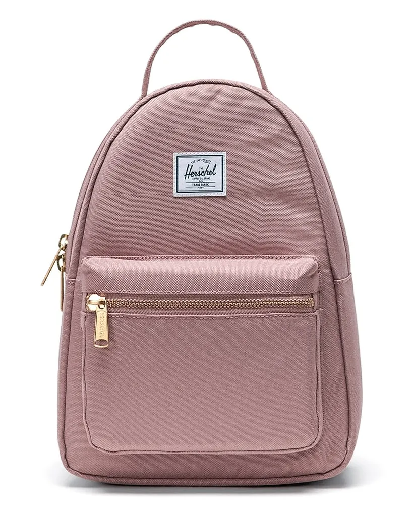 Herschel Supply Co Nova™ Mini Backpack - Ash Rose