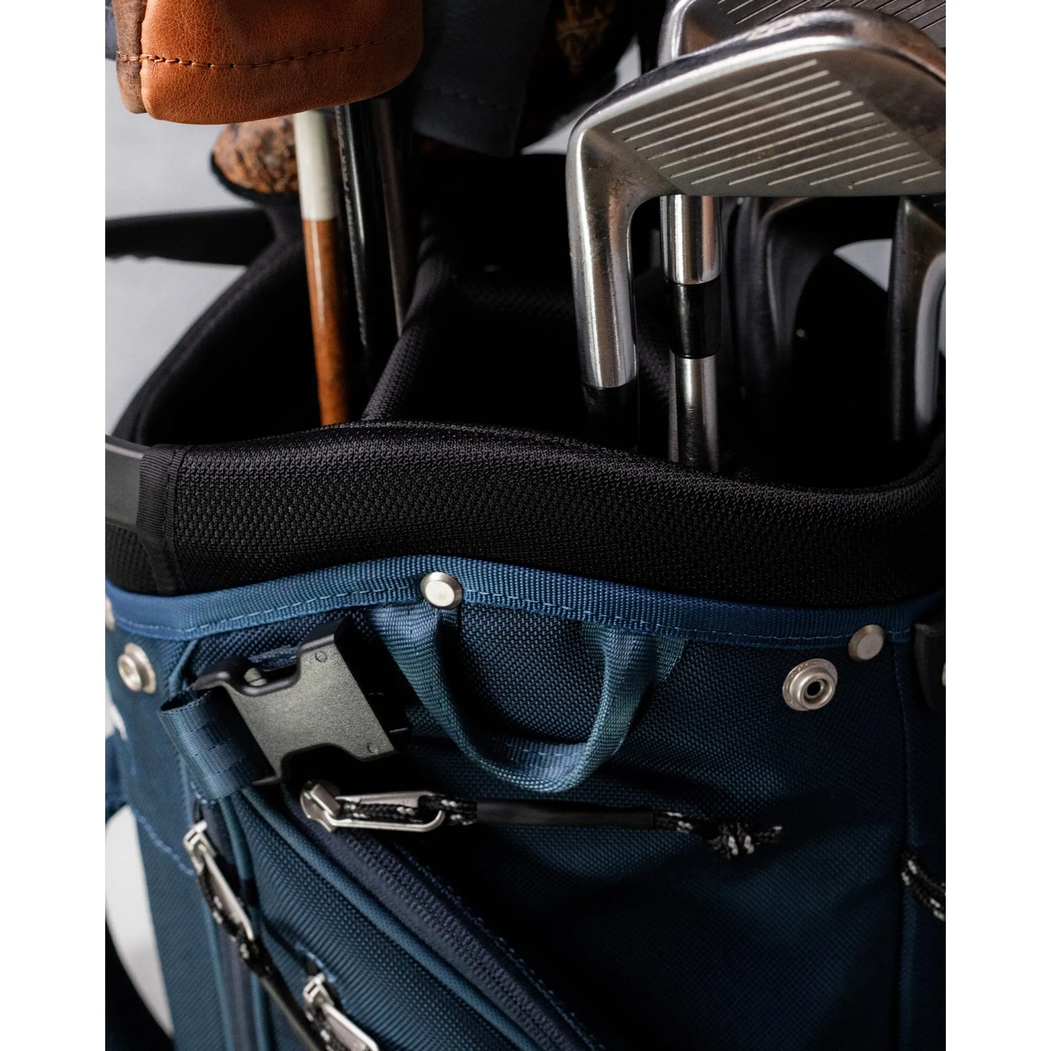 Hudson Stand Bag