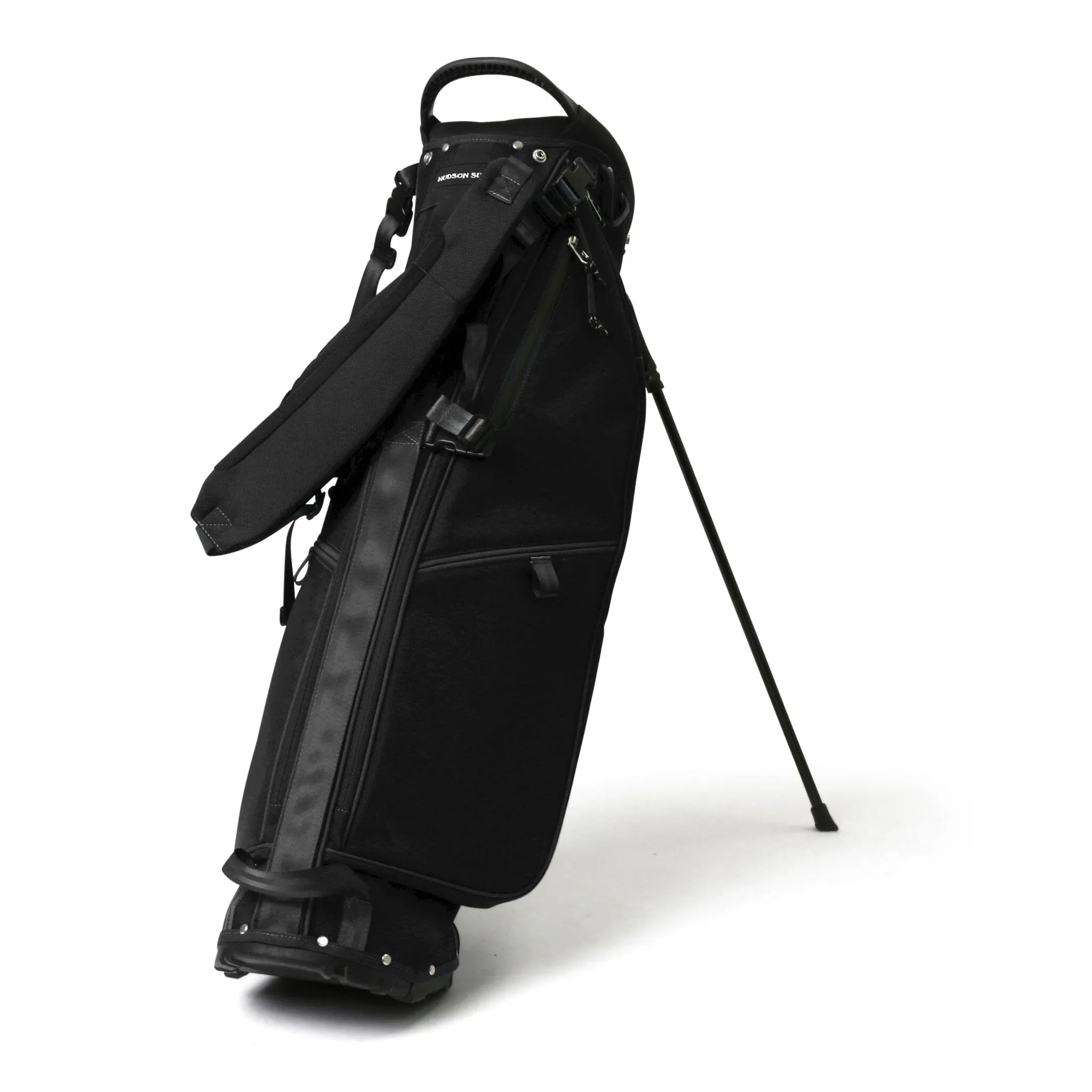 Hudson Stand Bag