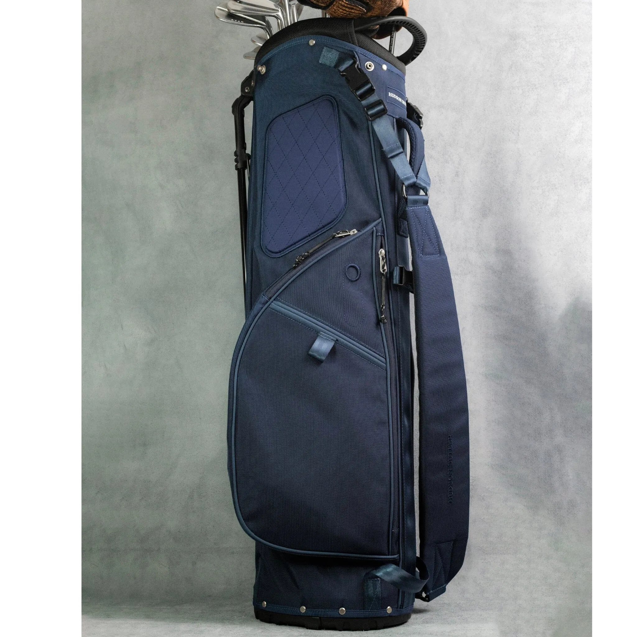 Hudson Stand Bag