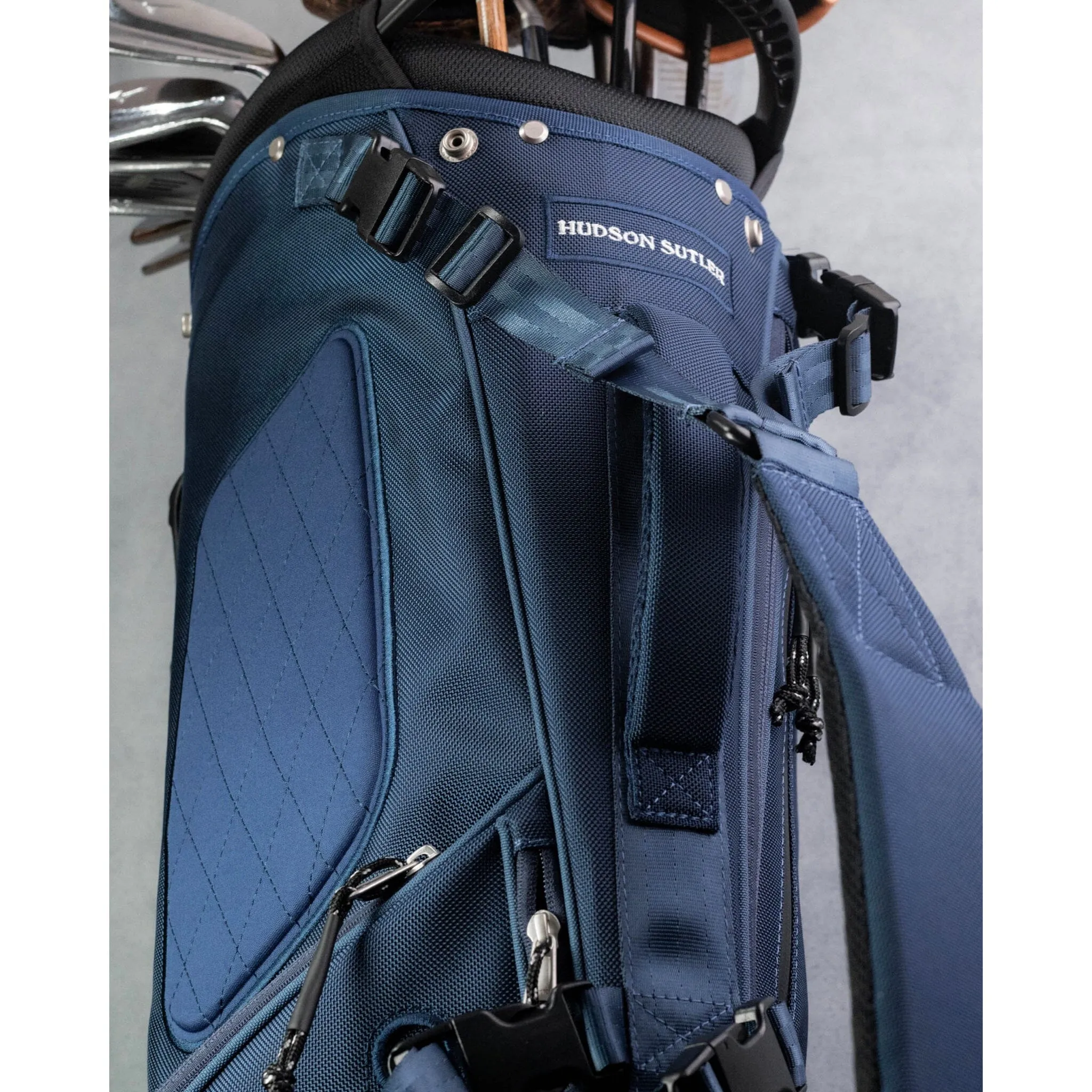 Hudson Stand Bag