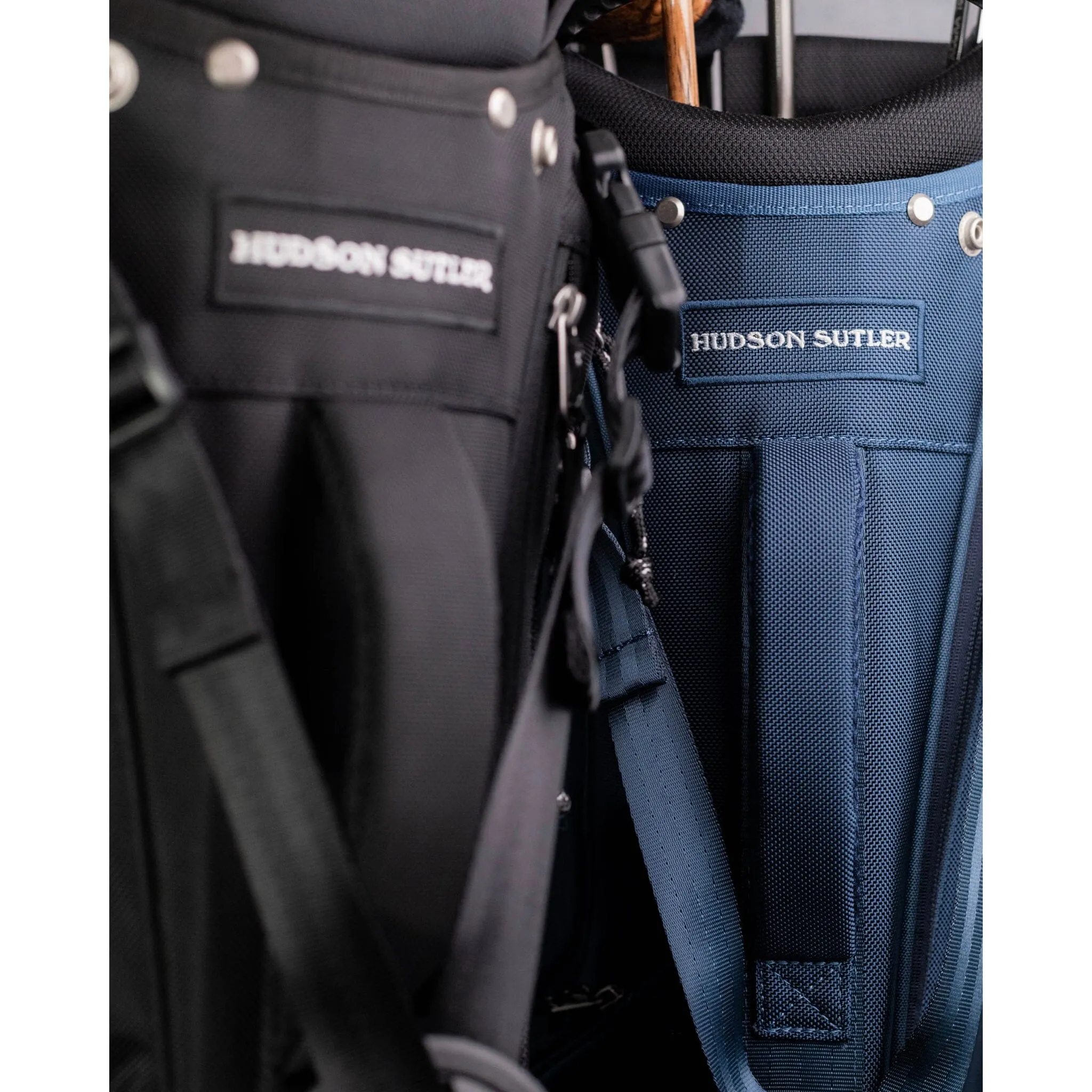 Hudson Stand Bag