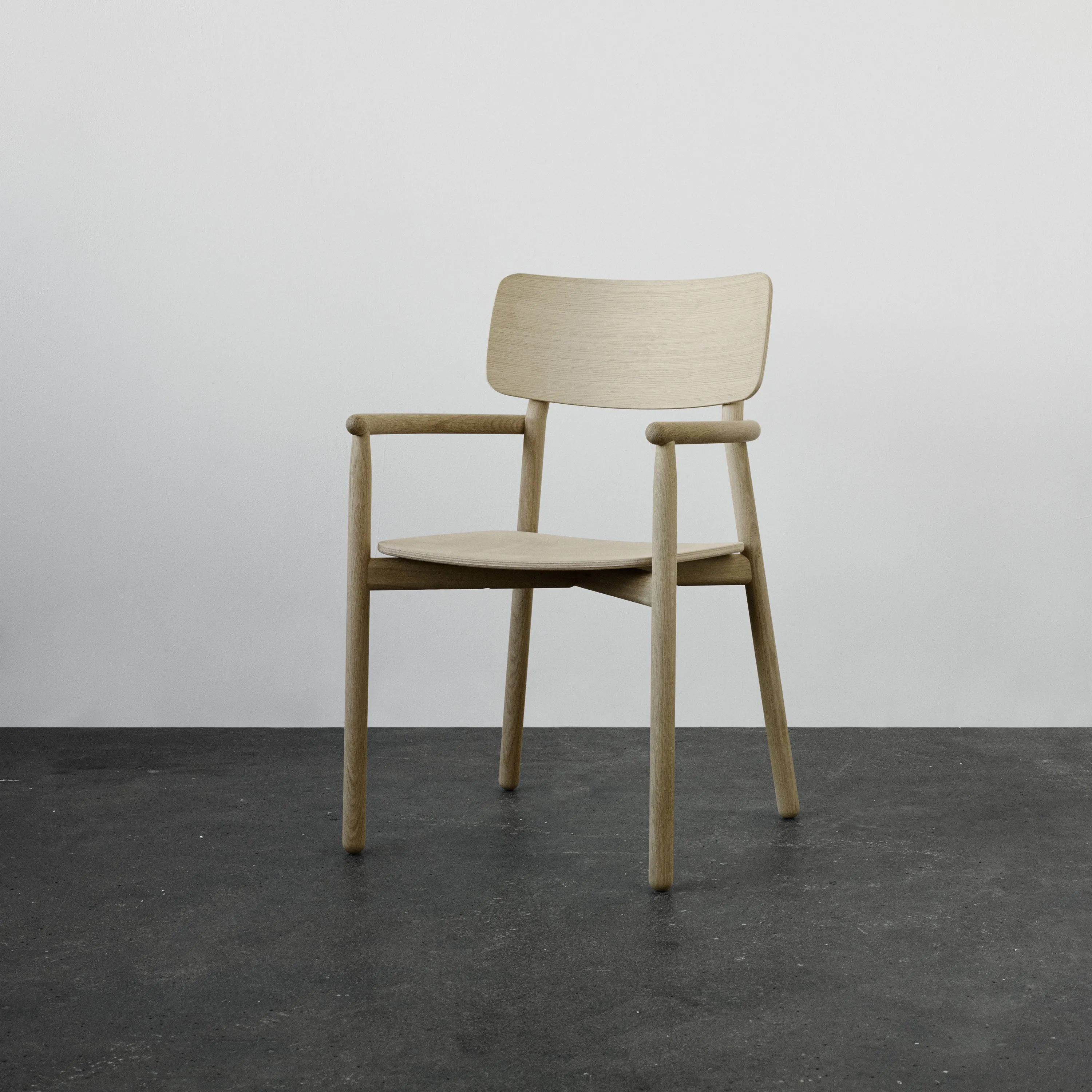 Hven Armchair