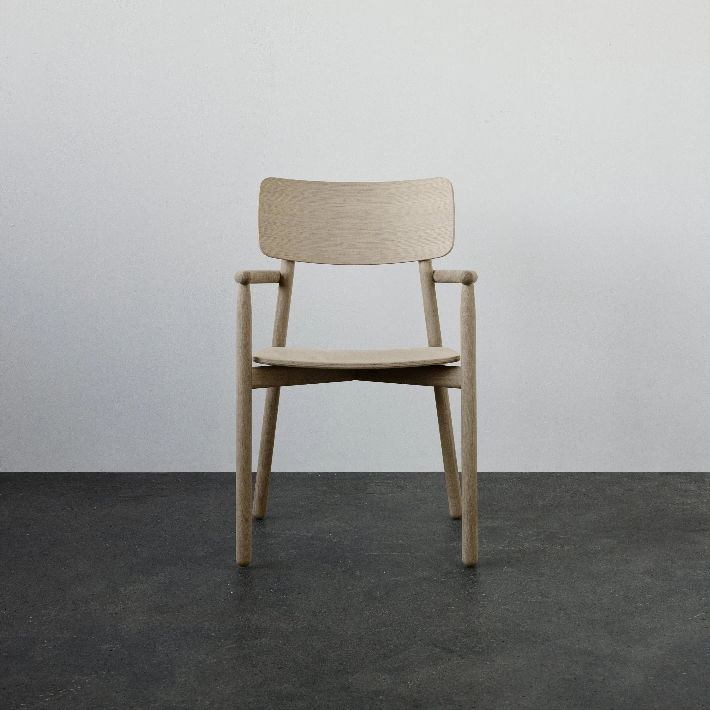 Hven Armchair