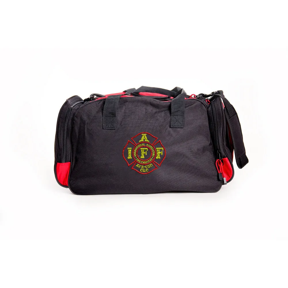 IAFF Maltese Duffle Bag