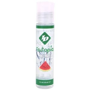 ID Frutopia Personal Lubricant Watermelon 30ml