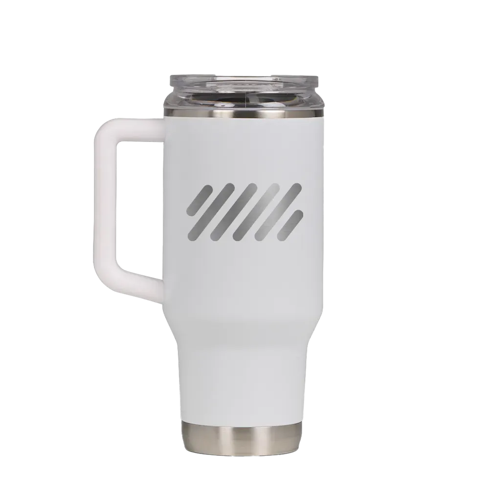 Igloo 32 oz Stainless Steel Travel Mug