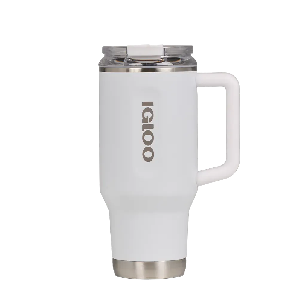 Igloo 32 oz Stainless Steel Travel Mug