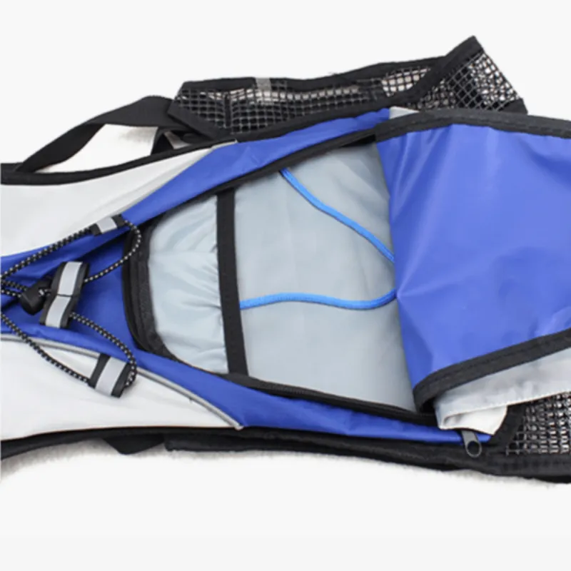 Innovative Hydration Backpack