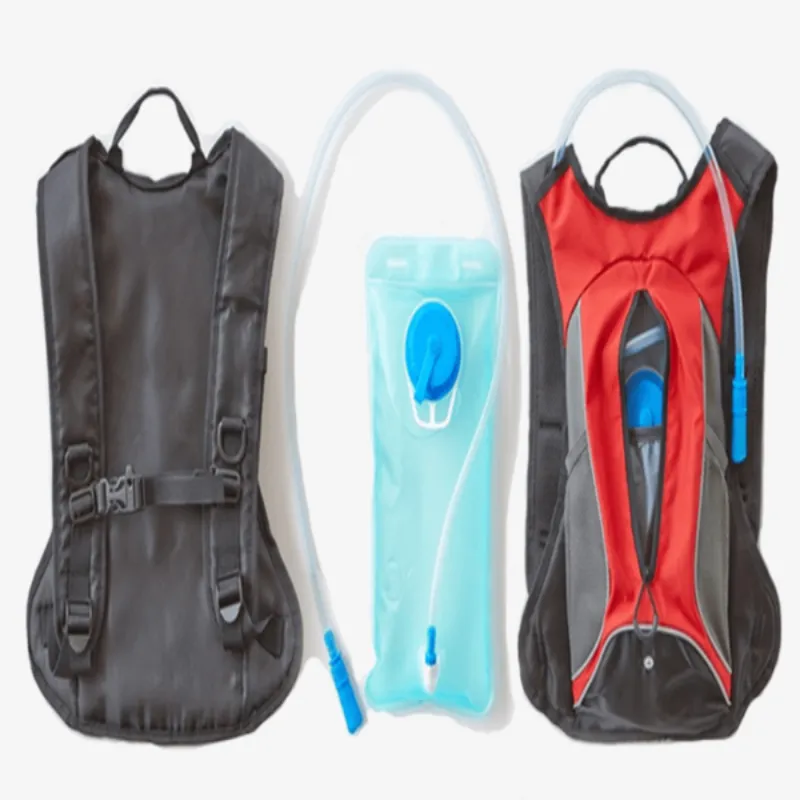 Innovative Hydration Backpack