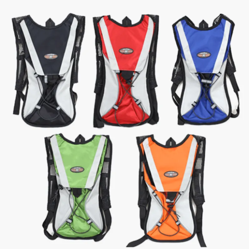 Innovative Hydration Backpack