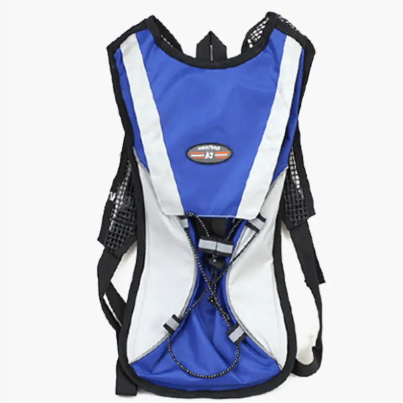 Innovative Hydration Backpack