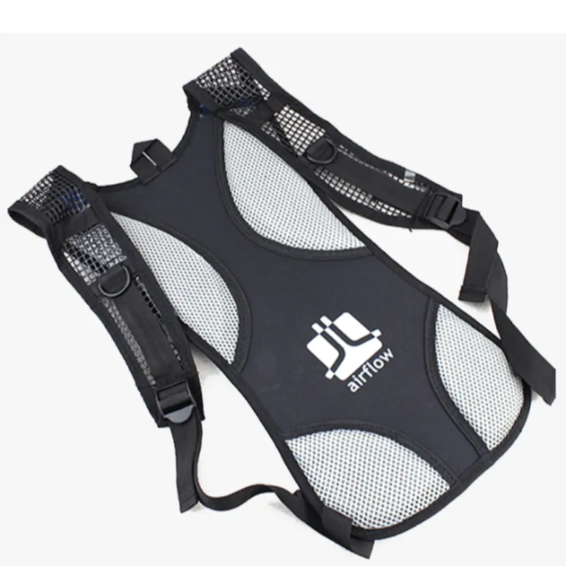 Innovative Hydration Backpack